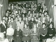 Old Girls Lunch 1991